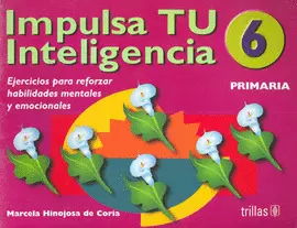 IMPULSA TU INTELIGENCIA 6
