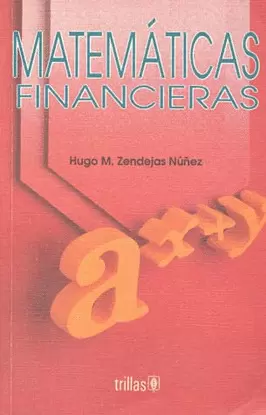 MATEMATICAS FINANCIERAS