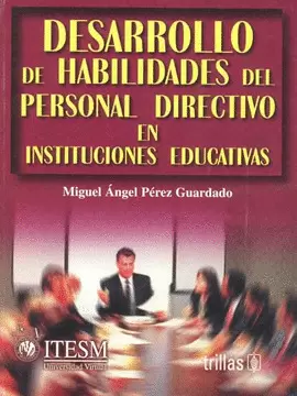 DESARROLLO DE HABILIDADES DEL PERSONAL DIRECTIVO