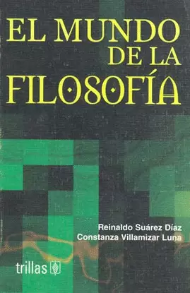 EL MUNDO DE LA FILOSOFIA