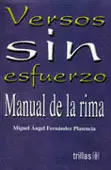 VERSOS SIN ESFUERZO