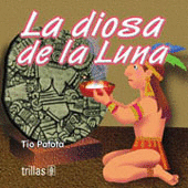 DIOSA DE LA LUNA, LA