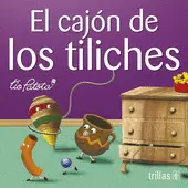 CAJON DE LOS TILICHES, EL