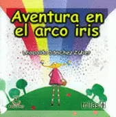 AVENTURA EN EL ARCO IRIS