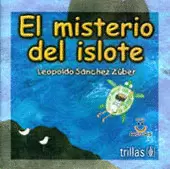 EL MISTERIO DEL ISLOTE