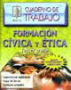 CUADERNO DE TRABAJO FORMACION CIVICA Y ETICA 3 SEC.