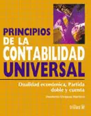 PRINCIPIOS DE LA CONTABILIDAD UNIVERSAL