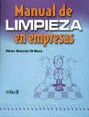 MANUAL DE LIMPIEZA EN EMPRESAS