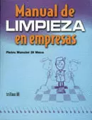 MANUAL DE LIMPIEZA EN EMPRESAS