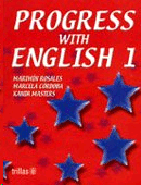 PROGRESS WITH ENGLISH 1