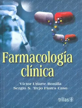 FARMACOLOGIA CLINICA