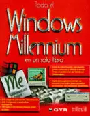 WINDOWS MILLENNIUM EN UN SOLO LIBRO