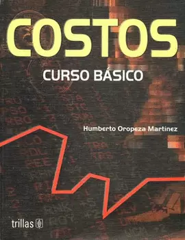COSTOS: CURSO BASICO