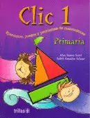 CLIC 1 PRIMARIA