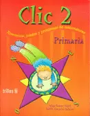CLIC 2 PRIMARIA