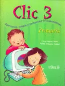 CLIC 3 PRIMARIA