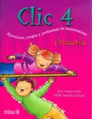 CLIC 4 PRIMARIA