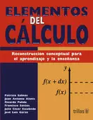 ELEMENTOS DEL CALCULO. LIBRO