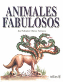 ANIMALES FABULOSOS