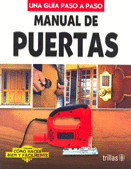 MANUAL DE PUERTAS