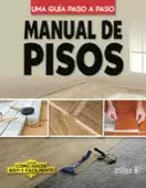MANUAL DE PISOS