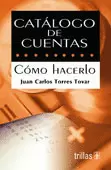 CATALOGO DE CUENTAS: COMO HACERLO
