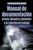 MANUAL DE DOCUMENTACIÓN