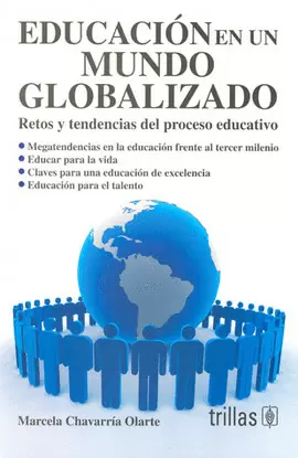 EDUCACION EN UN MUNDO GLOBALIZADO
