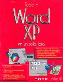 TODO EL WORD XP EN UN SOLO LIBRO NO. 51