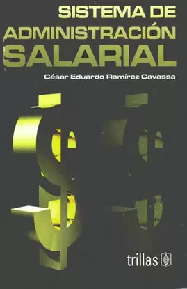 SISTEMA DE ADMINISTRACION SALARIAL