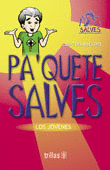 PA´QUETE SALVES, LOS JÓVENES. LIBRO DEL MAESTRO