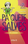 PA´QUETE SALVES, LOS JÓVENES. LIBRO DEL MAESTRO