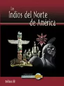 LOS INDIOS DEL NORTE DE AMERICA