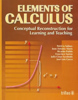 ELEMENTS OF CALCULUS
