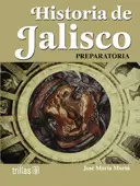 HISTORIA DE JALISCO: PREPARATORIA