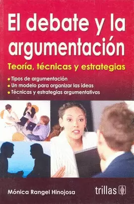 EL DEBATE Y LA ARGUMENTACION