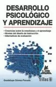 DESARROLLO PSICOLOGICO Y APRENDIZAJE