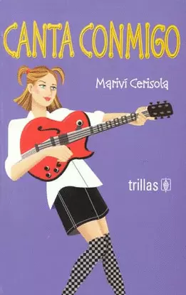 CANTA CONMIGO