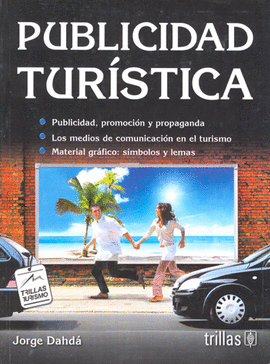 PUBLICIDAD TURISTICA