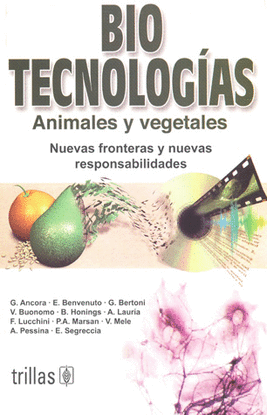 BIOTECNOLOGIAS