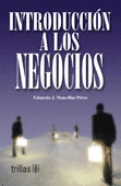 INTRODUCCIÓN A LOS NEGOCIOS