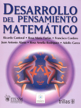 DESARROLLO DEL PENSAMIENTO MATEMATICO