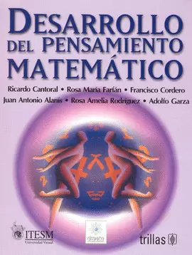 DESARROLLO DEL PENSAMIENTO MATEMATICO