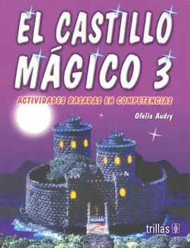 CASTILLO MAGICO 3