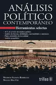 ANALISIS POLITICO CONTEMPORANEO