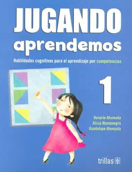 JUGANDO APRENDEMOS 1