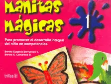 MANITAS MAGICAS 1