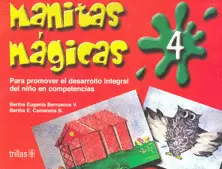 MANITAS MAGICAS 4