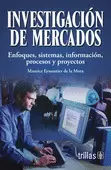 INVESTIGACION DE MERCADOS