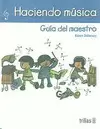 HACIENDO MUSICA